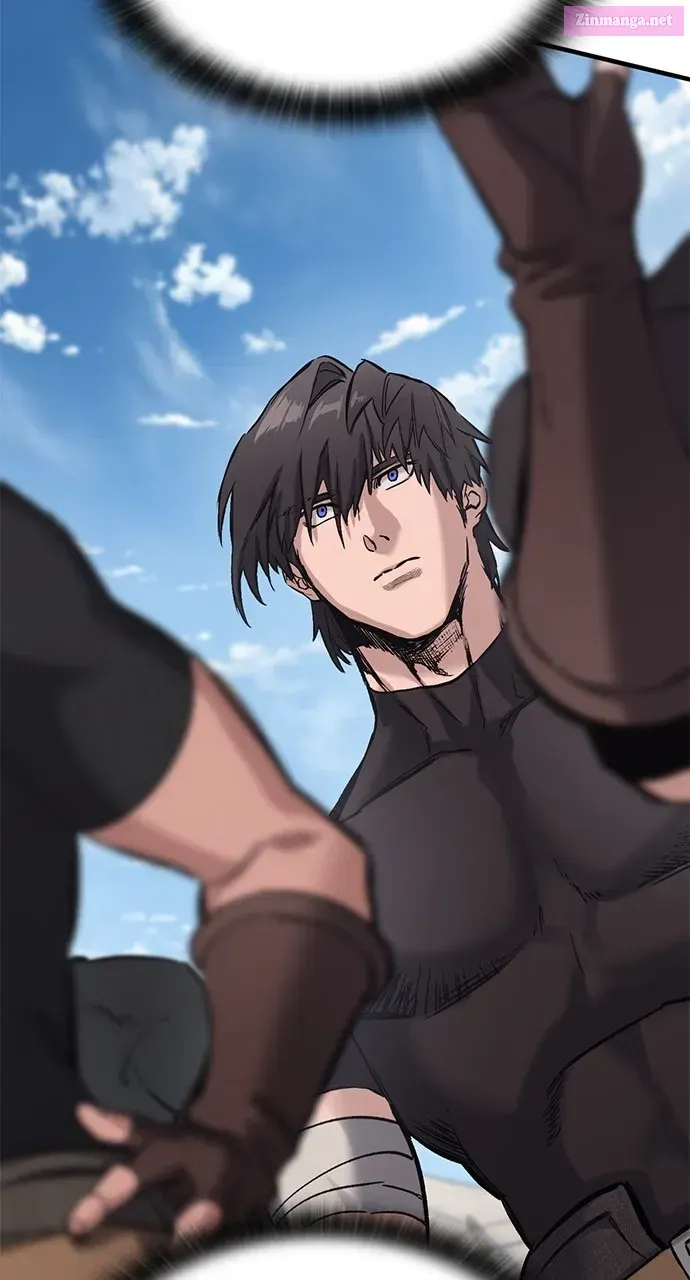 Read The Knight Only Lives Today Manga Online