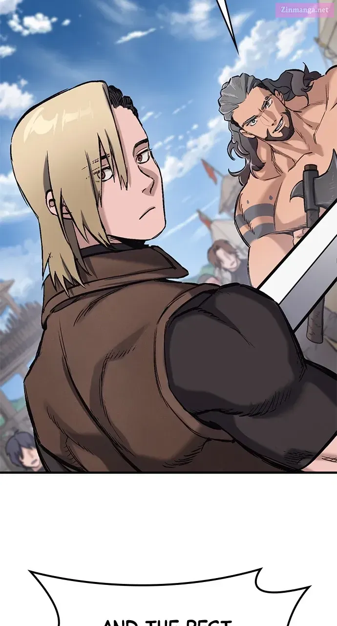 Read The Knight Only Lives Today Manga Online