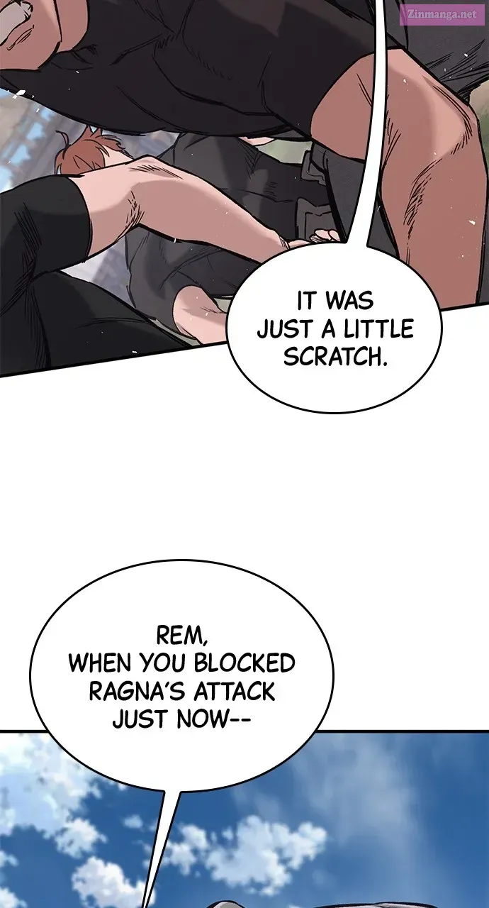 Read The Knight Only Lives Today Manga Online