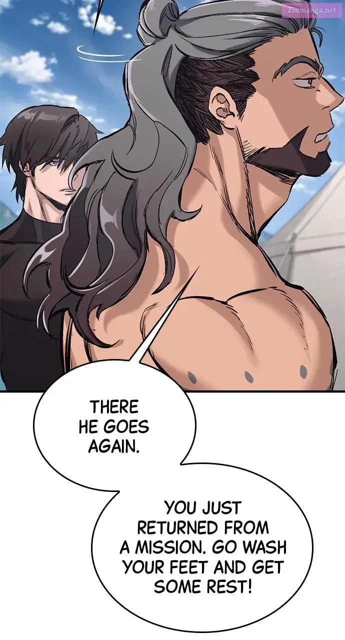 Read The Knight Only Lives Today Manga Online