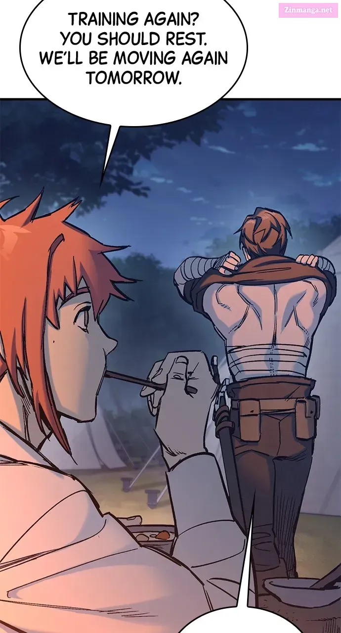Read The Knight Only Lives Today Manga Online