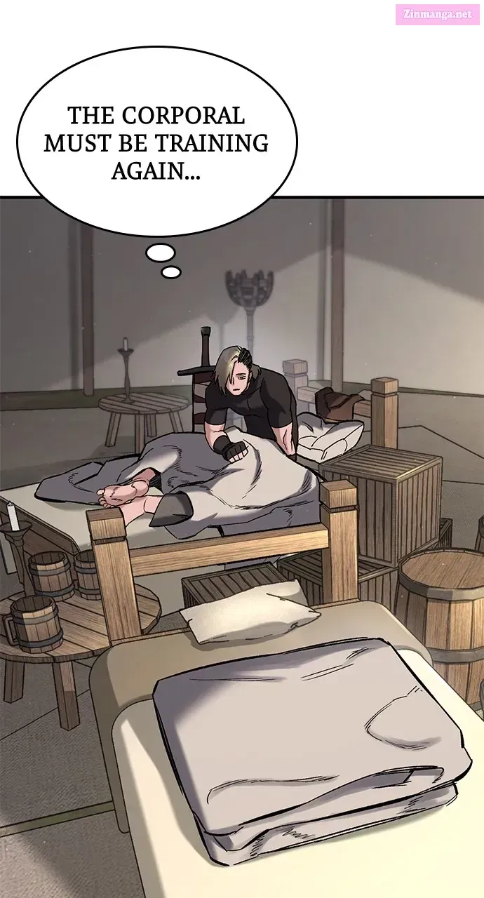 Read The Knight Only Lives Today Manga Online
