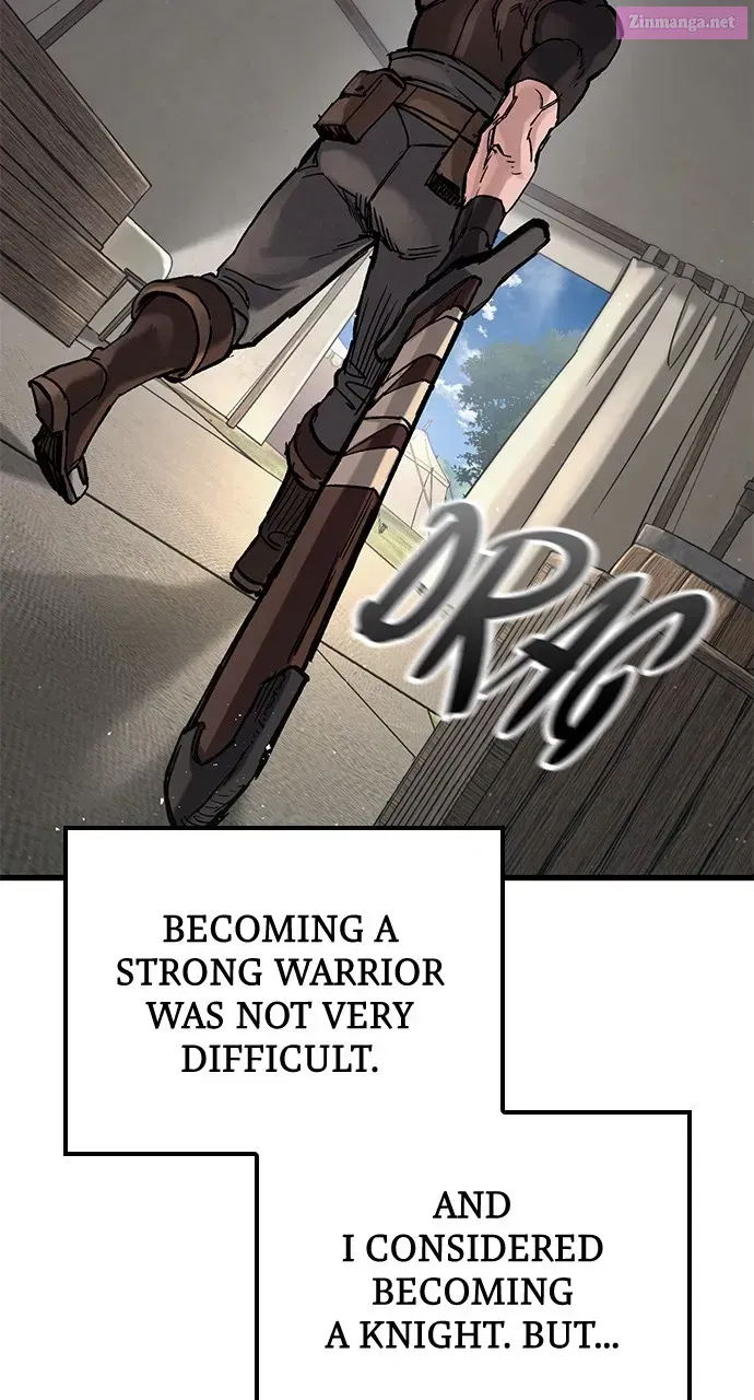 Read The Knight Only Lives Today Manga Online