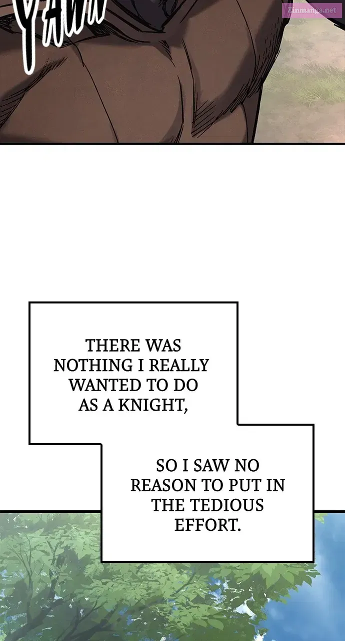 Read The Knight Only Lives Today Manga Online