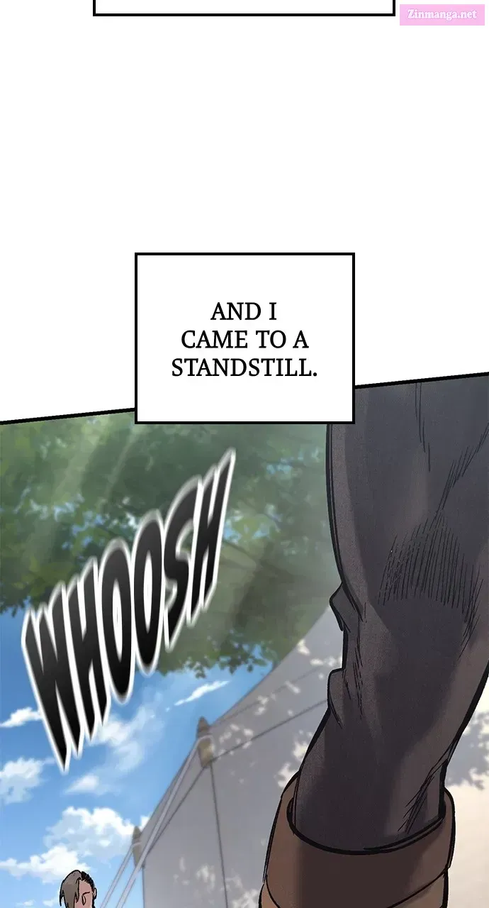 Read The Knight Only Lives Today Manga Online
