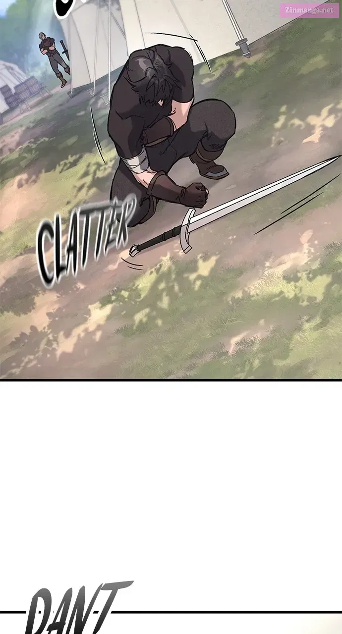 Read The Knight Only Lives Today Manga Online