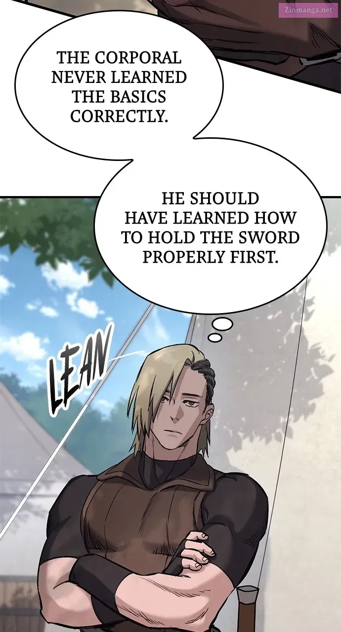 Read The Knight Only Lives Today Manga Online