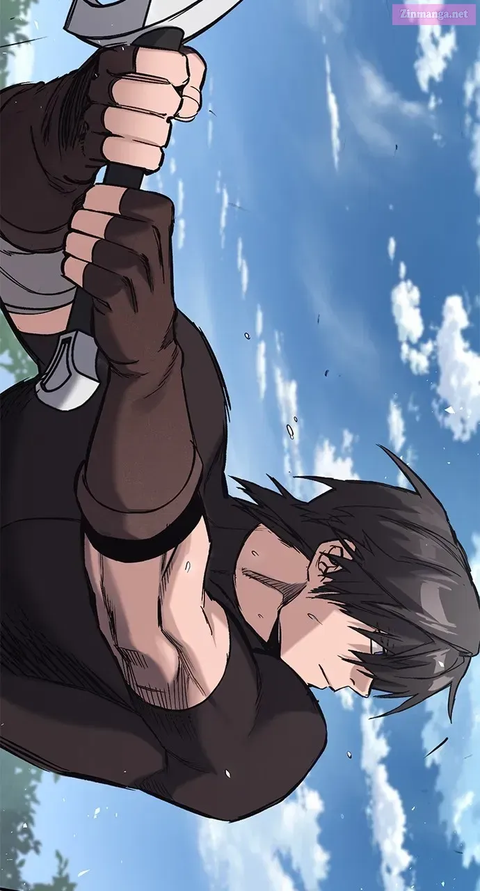 Read The Knight Only Lives Today Manga Online