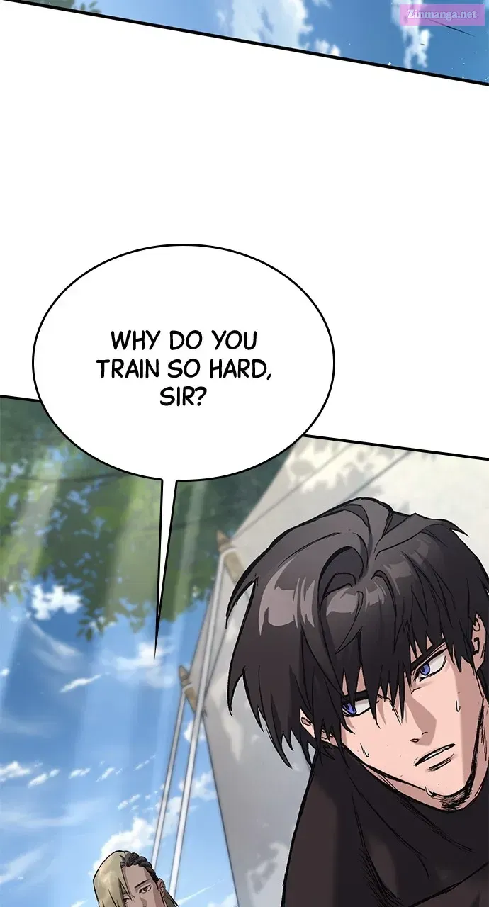 Read The Knight Only Lives Today Manga Online
