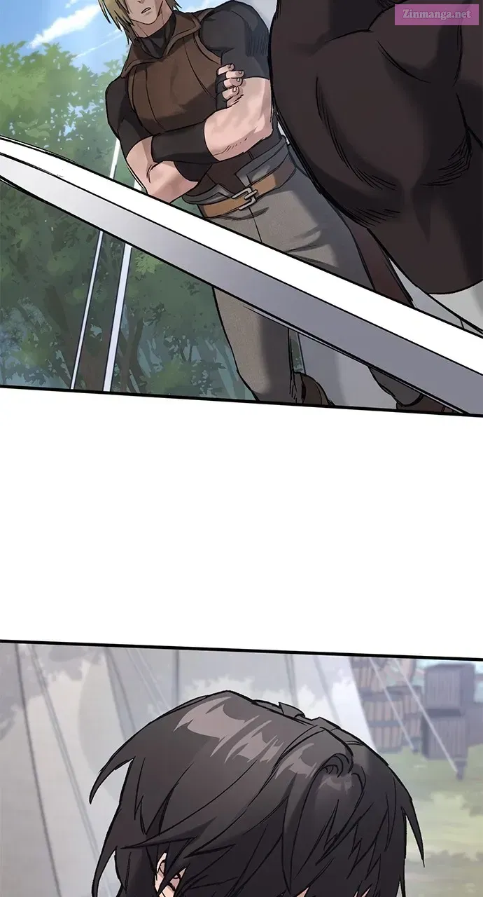 Read The Knight Only Lives Today Manga Online