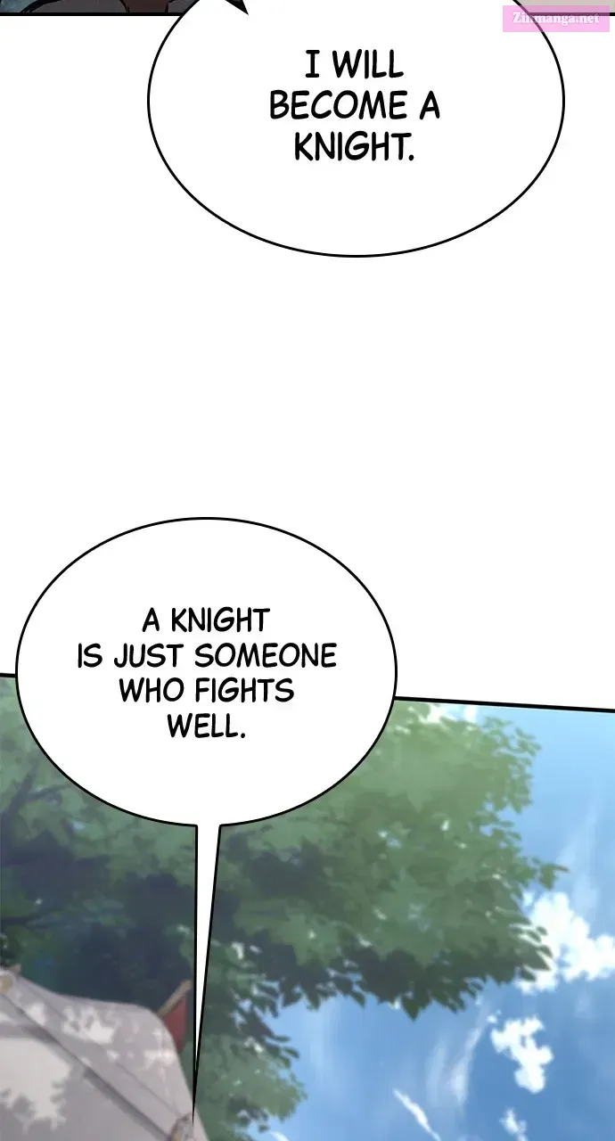 Read The Knight Only Lives Today Manga Online