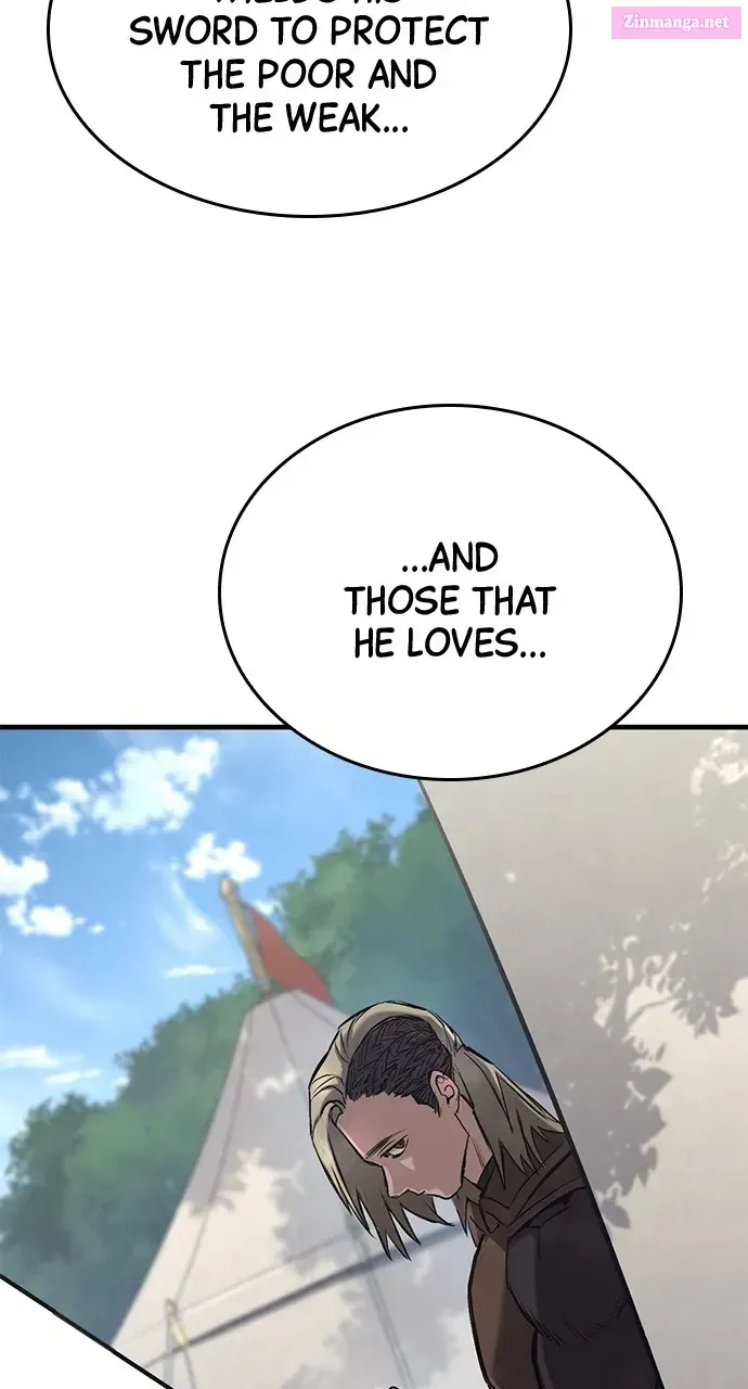 Read The Knight Only Lives Today Manga Online