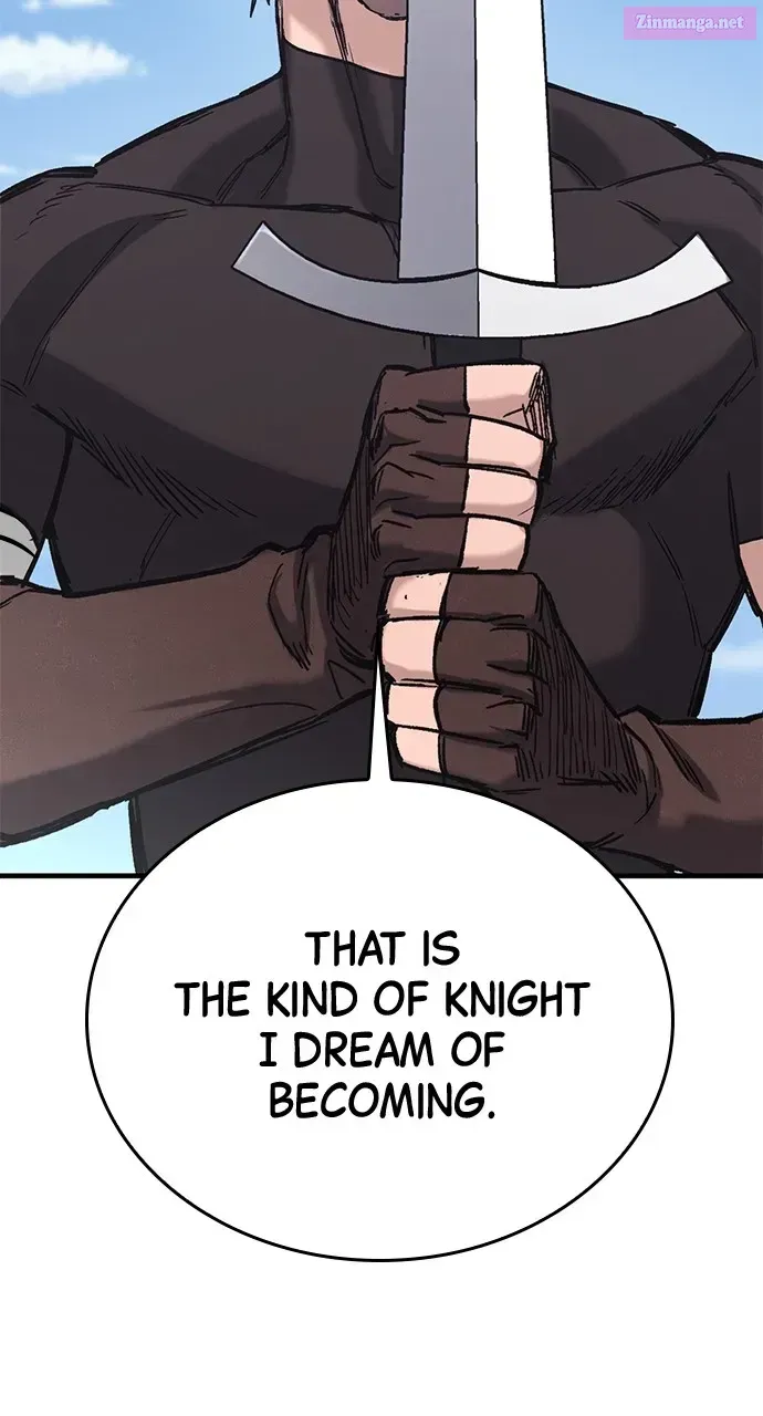 Read The Knight Only Lives Today Manga Online