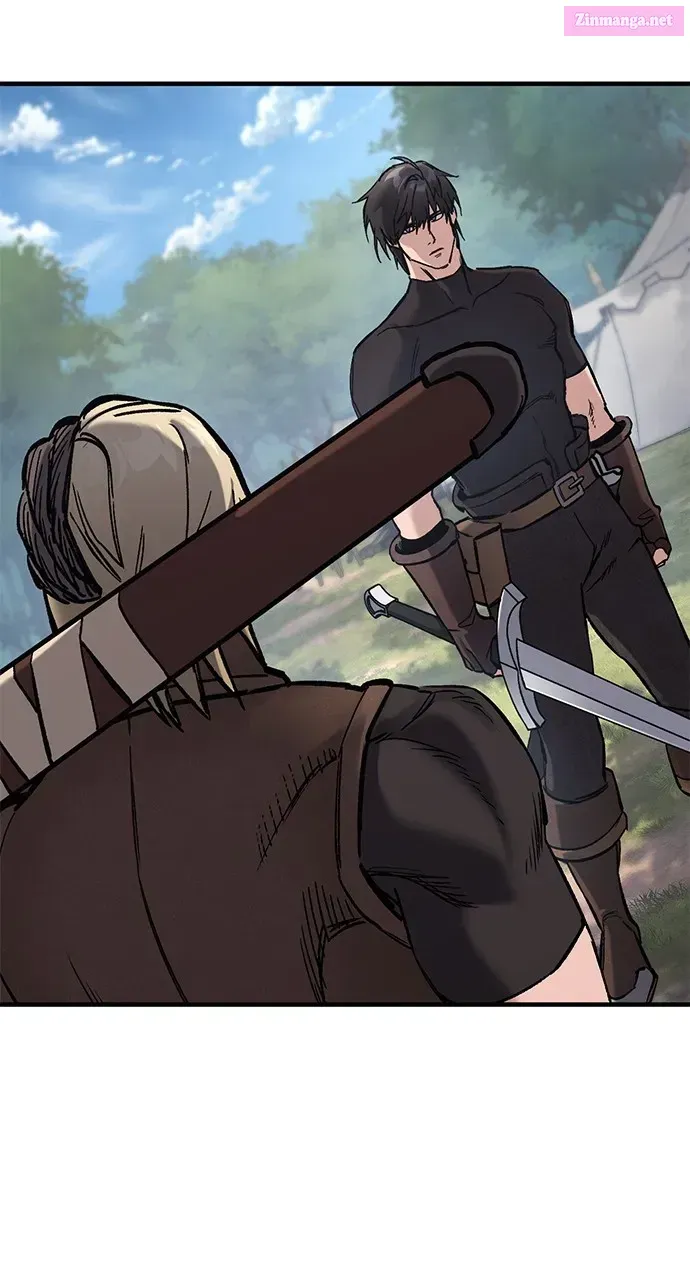 Read The Knight Only Lives Today Manga Online