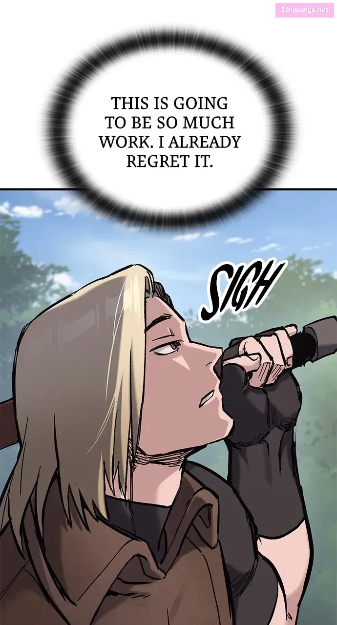 Read The Knight Only Lives Today Manga Online