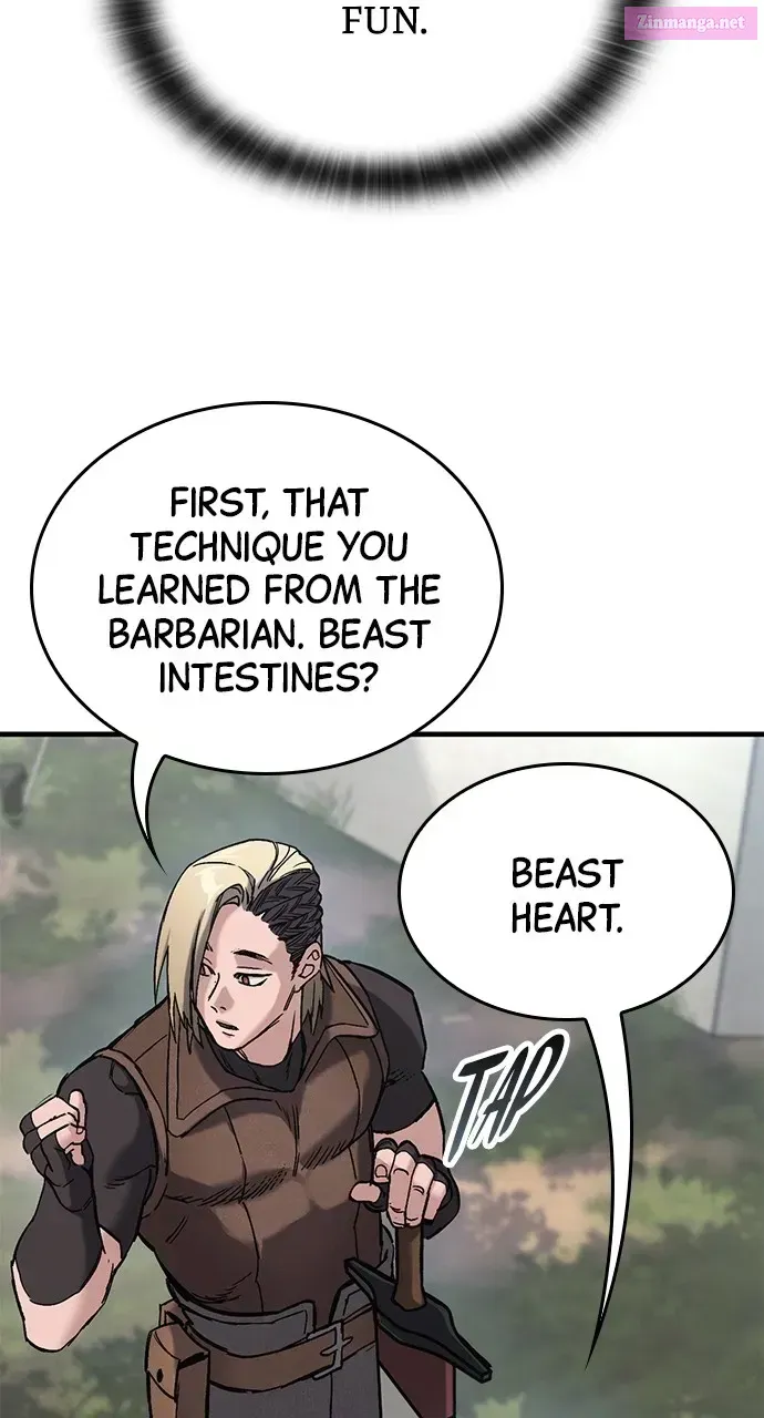 Read The Knight Only Lives Today Manga Online