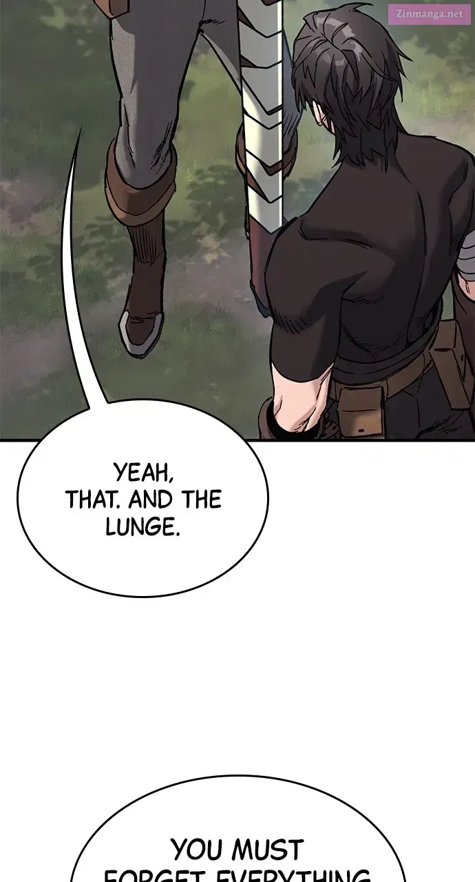 Read The Knight Only Lives Today Manga Online