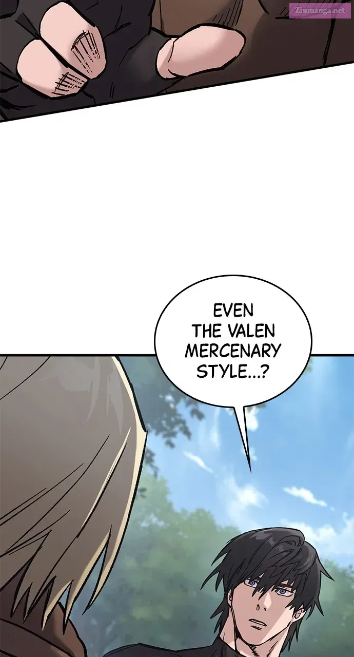 Read The Knight Only Lives Today Manga Online