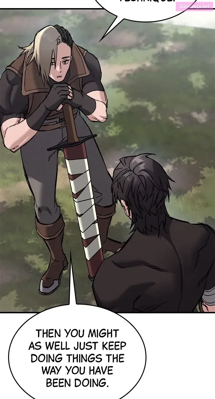 Read The Knight Only Lives Today Manga Online
