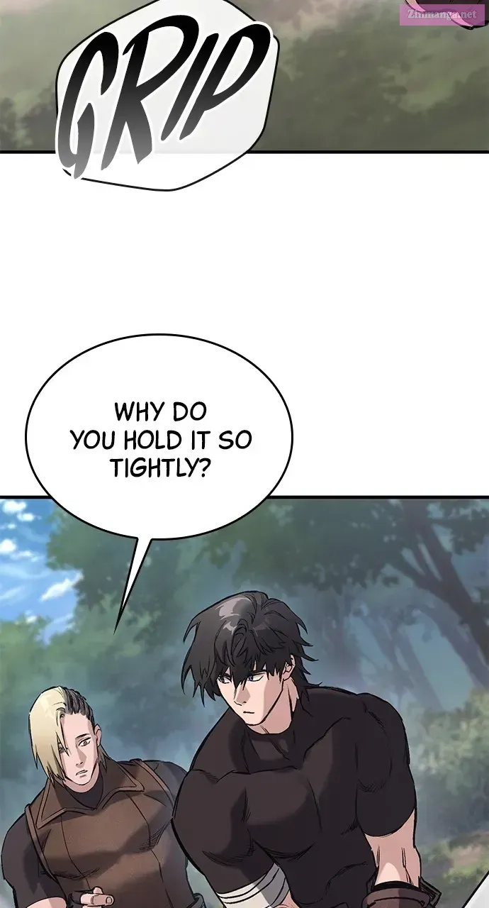 Read The Knight Only Lives Today Manga Online