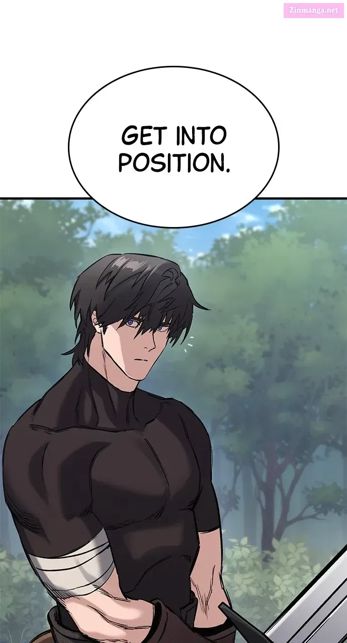 Read The Knight Only Lives Today Manga Online