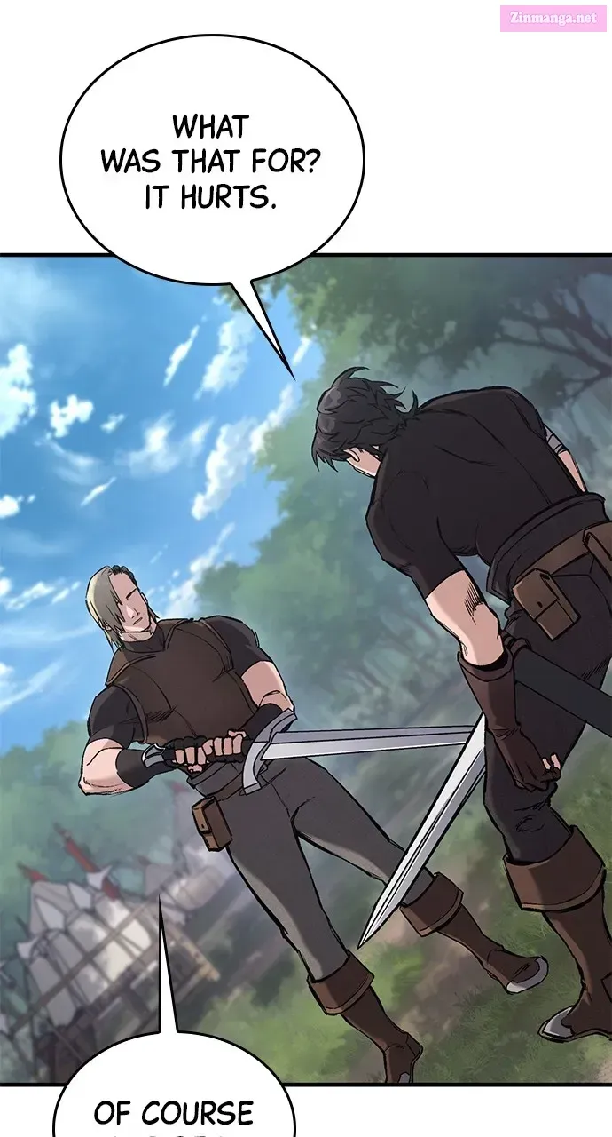 Read The Knight Only Lives Today Manga Online
