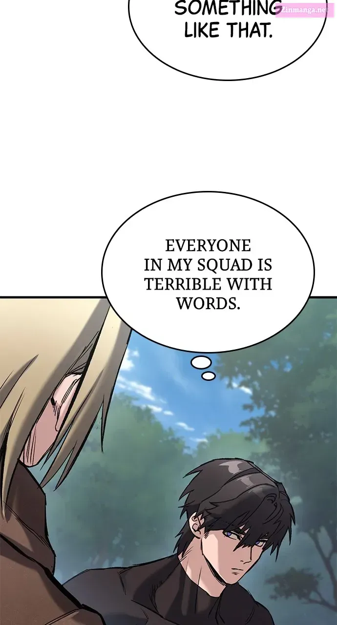 Read The Knight Only Lives Today Manga Online