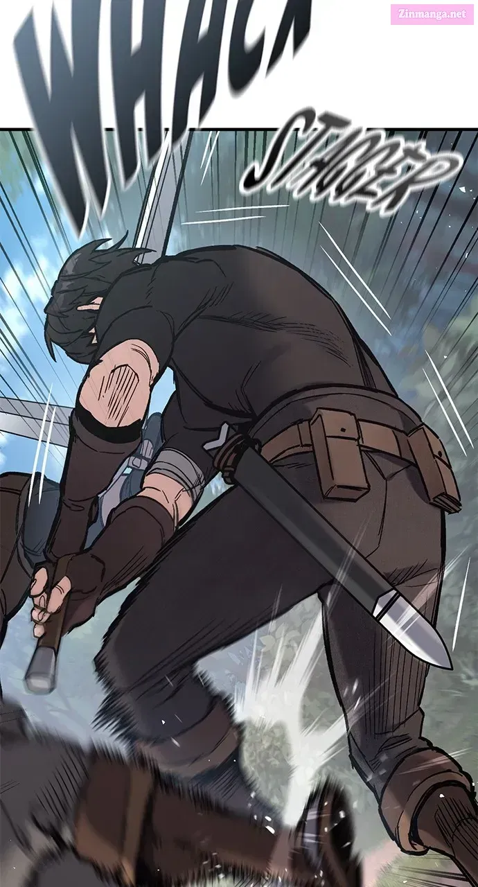 Read The Knight Only Lives Today Manga Online