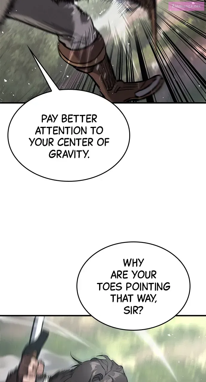 Read The Knight Only Lives Today Manga Online