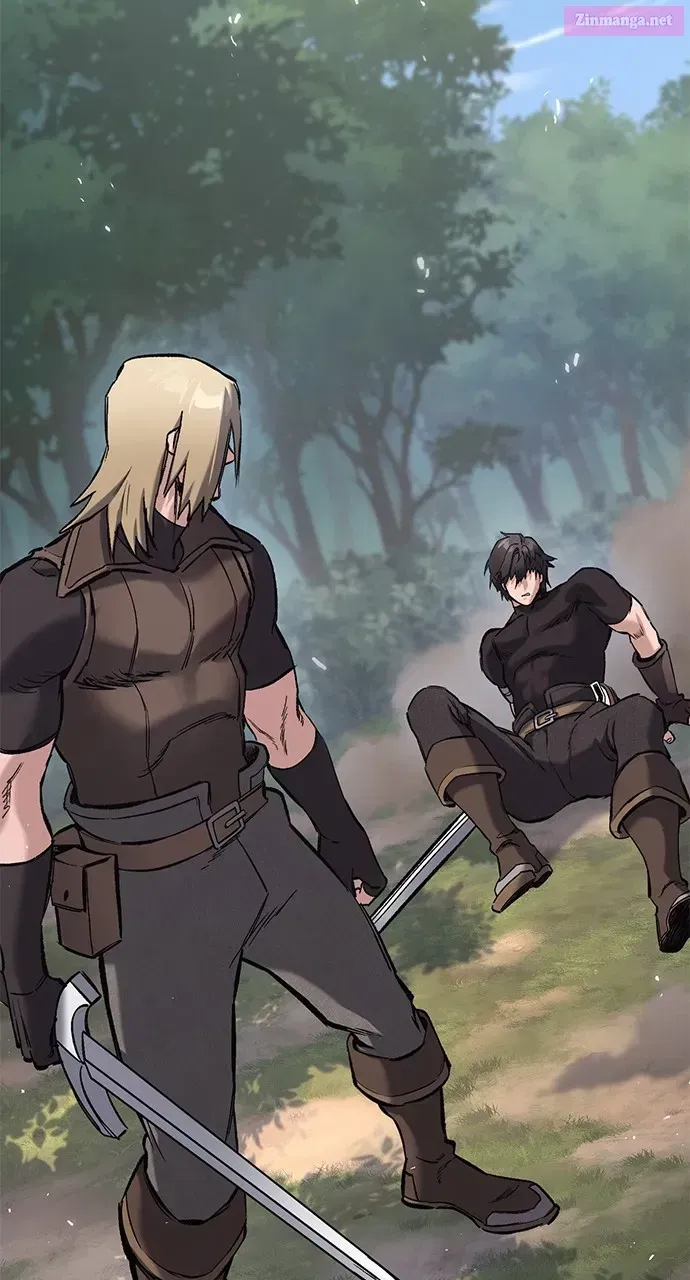 Read The Knight Only Lives Today Manga Online