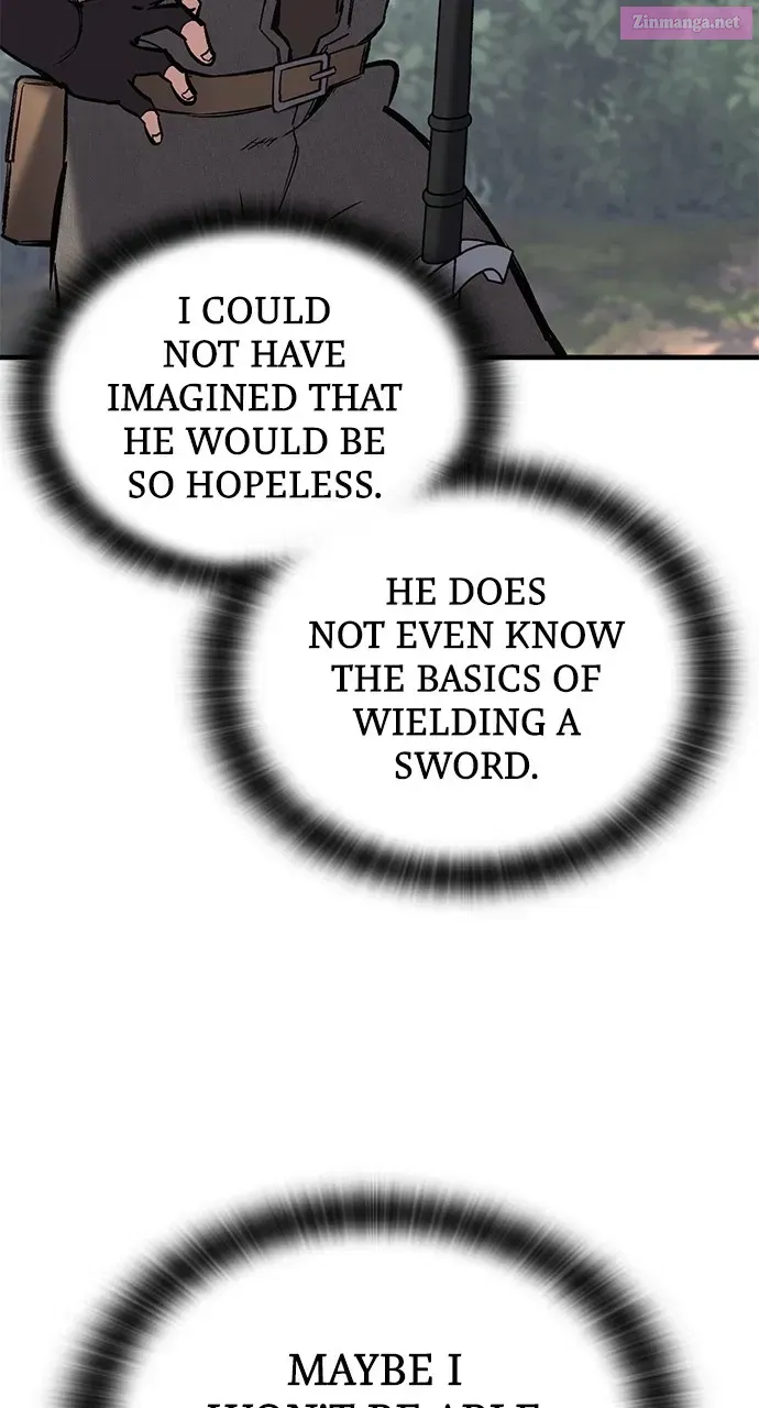 Read The Knight Only Lives Today Manga Online