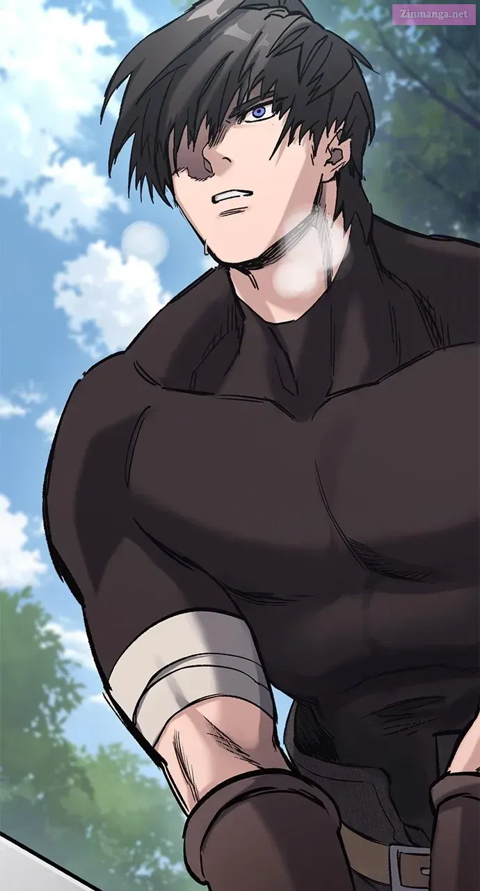 Read The Knight Only Lives Today Manga Online