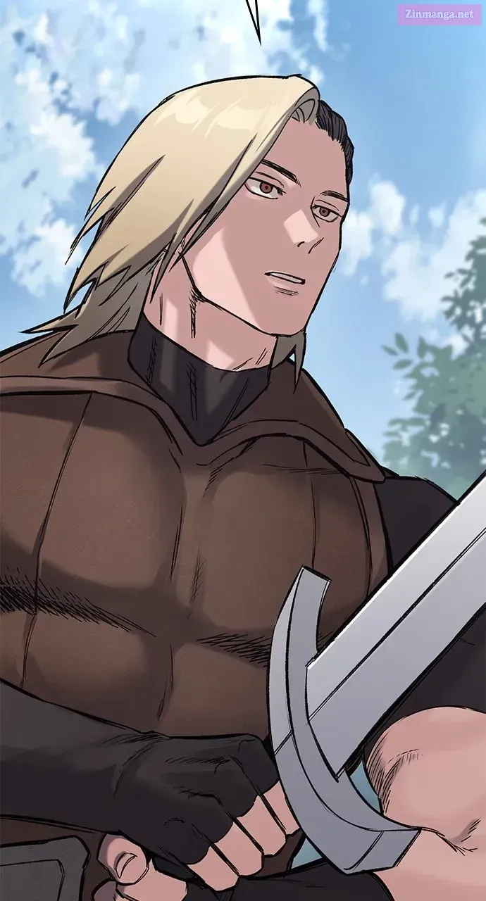 Read The Knight Only Lives Today Manga Online