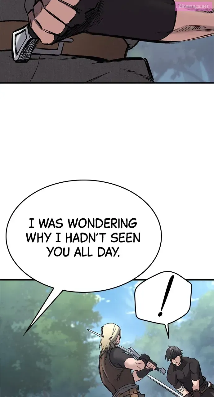 Read The Knight Only Lives Today Manga Online