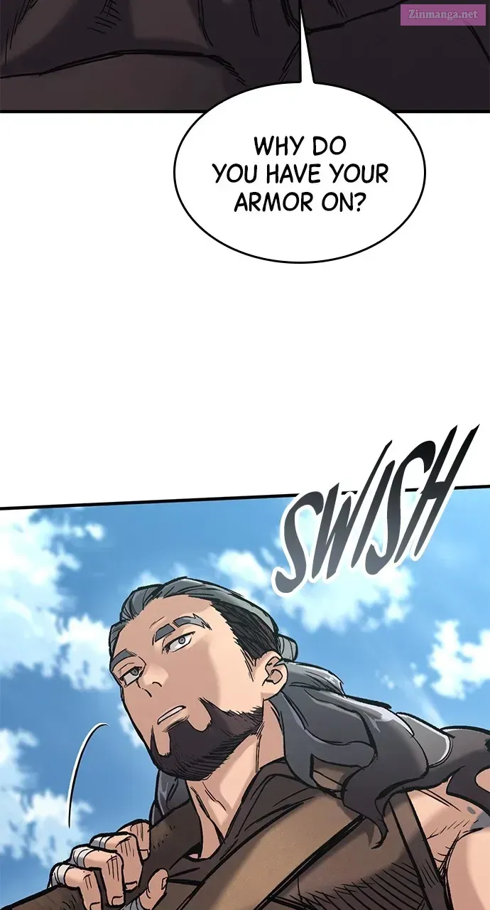 Read The Knight Only Lives Today Manga Online