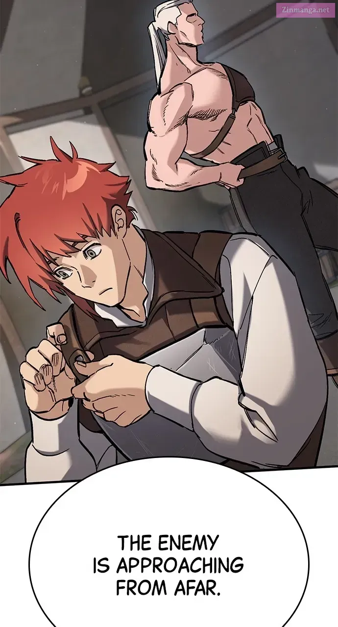Read The Knight Only Lives Today Manga Online