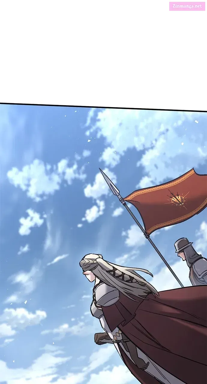 Read The Knight Only Lives Today Manga Online
