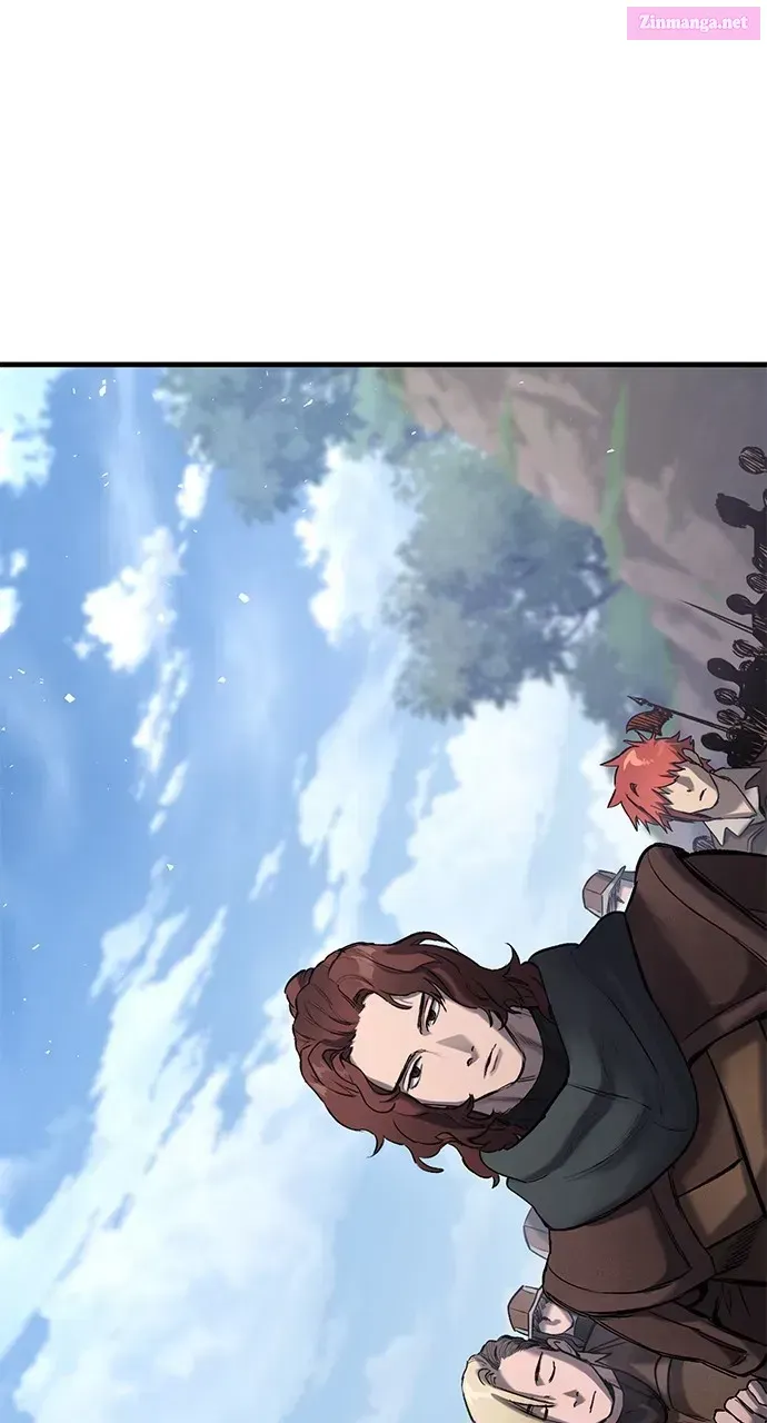 Read The Knight Only Lives Today Manga Online