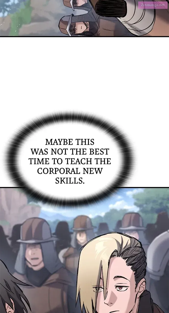 Read The Knight Only Lives Today Manga Online