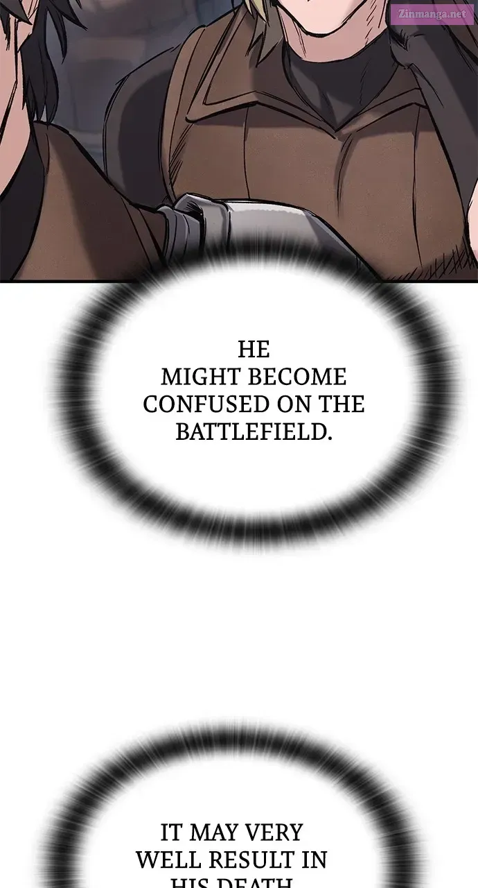 Read The Knight Only Lives Today Manga Online