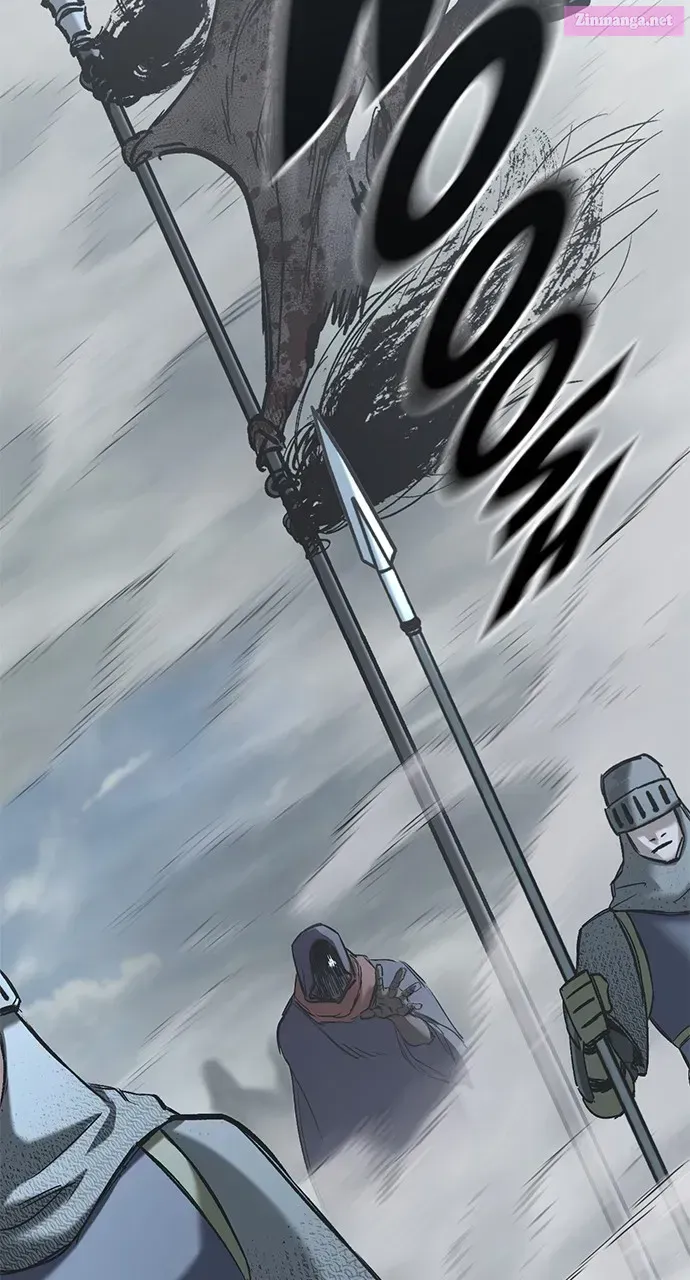 Read The Knight Only Lives Today Manga Online