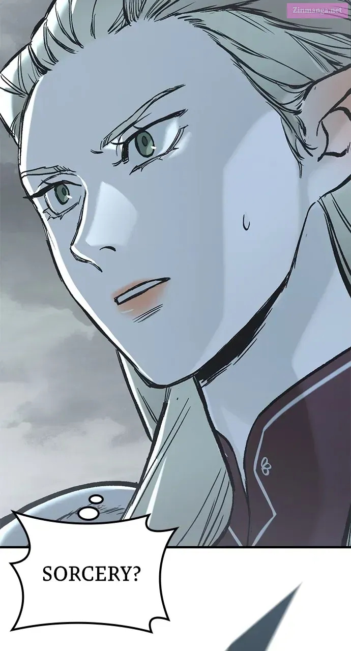 Read The Knight Only Lives Today Manga Online