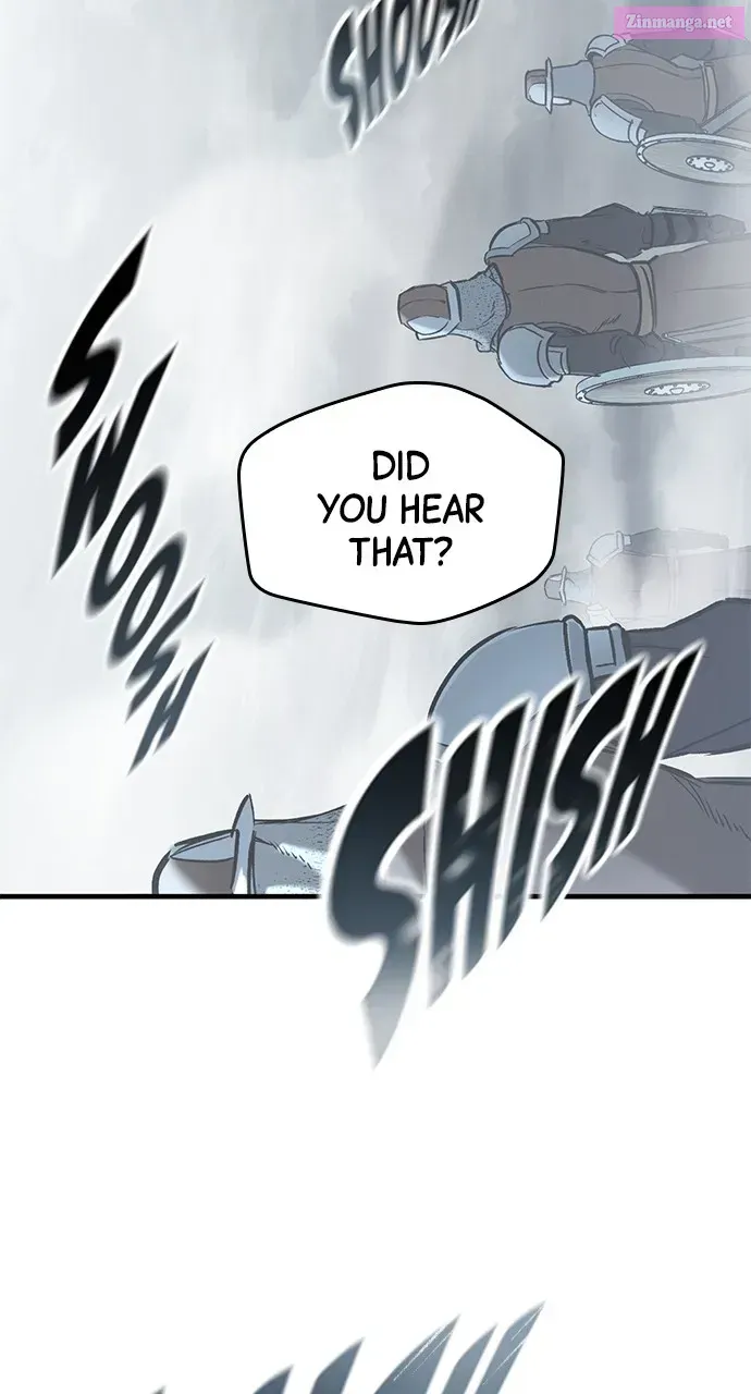 Read The Knight Only Lives Today Manga Online