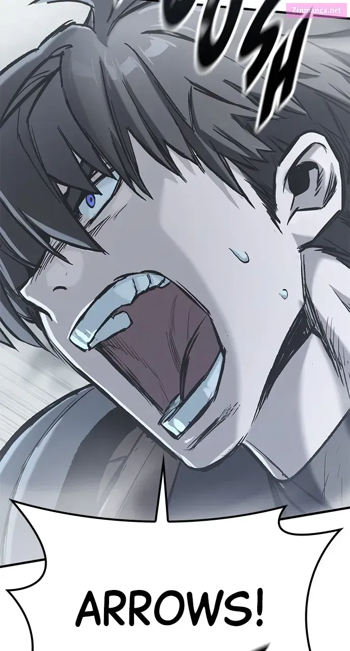 Read The Knight Only Lives Today Manga Online