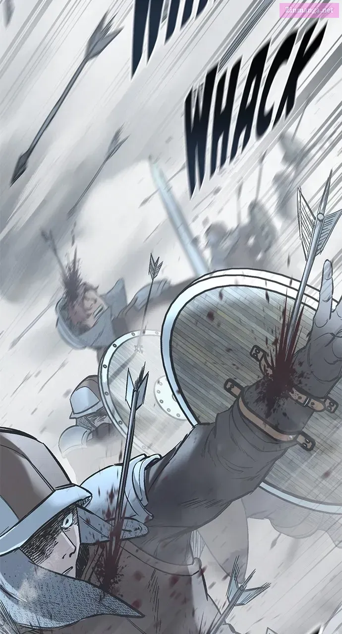 Read The Knight Only Lives Today Manga Online