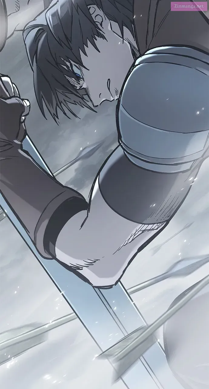 Read The Knight Only Lives Today Manga Online