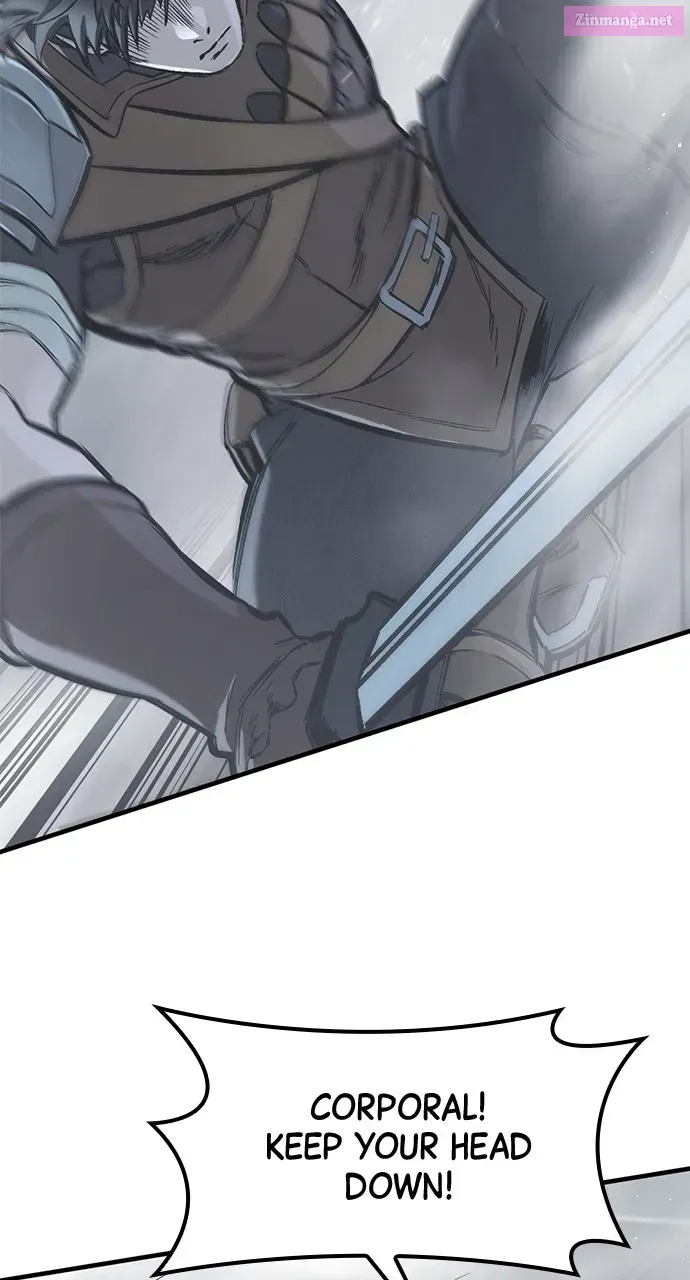 Read The Knight Only Lives Today Manga Online