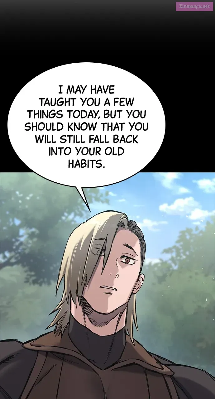 Read The Knight Only Lives Today Manga Online