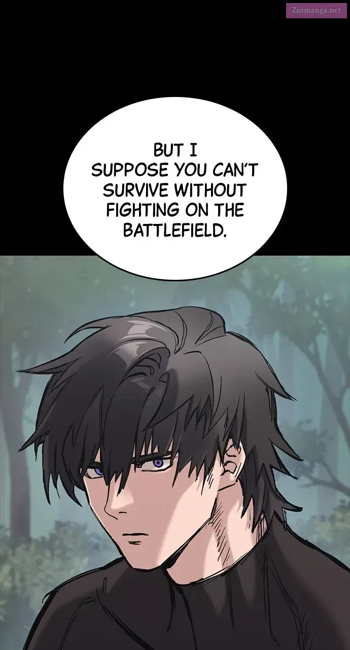 Read The Knight Only Lives Today Manga Online