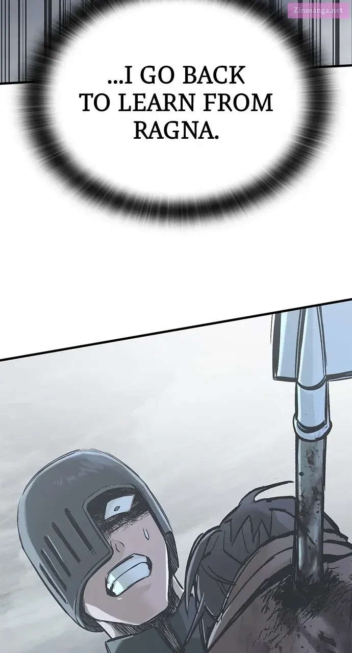 Read The Knight Only Lives Today Manga Online